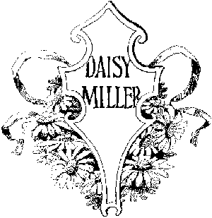 link to SUNY New Paltz Daisy Miller Project