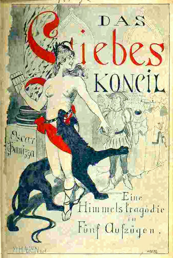 1894 Liebeskoncil cover