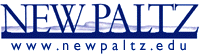 Link to return to the SUNY New Paltz web site