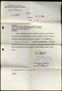 Republic of Venezuela Letter for Permission to Reenter Venezuela