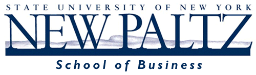 Welcome to the School of Business at SUNY New Paltz